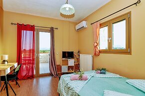Adam Stone Villa
