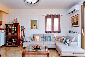 Adam Stone Villa