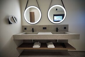 Gerl Homes - adults only apartments