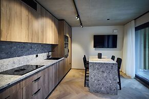 Gerl Homes - adults only apartments
