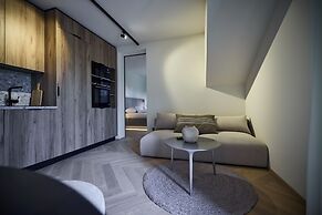 Gerl Homes - adults only apartments