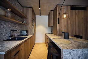 Gerl Homes - adults only apartments