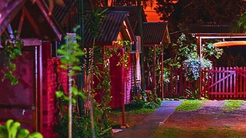 Bungalows El Pindó