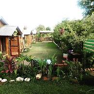 Bungalows El Pindó