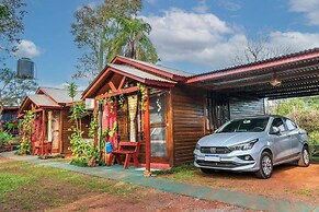 Bungalows El Pindó