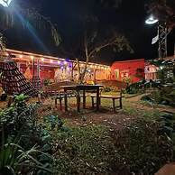 Bungalows El Pindó