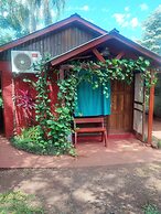 Bungalows El Pindó