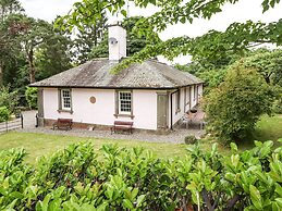 Upper Lodge