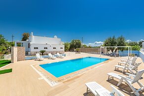 Villa Galadriel con piscina