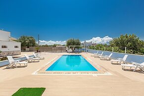 Villa Galadriel con piscina
