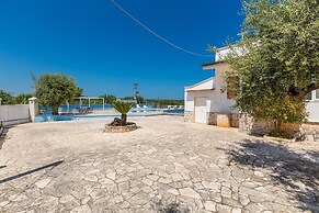 Villa Galadriel con piscina