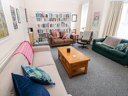 The Bookshelf