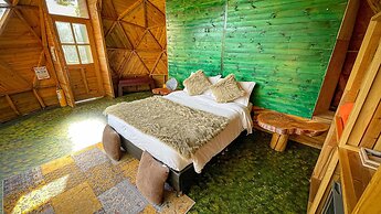 Glamping Magic Love
