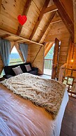 Glamping Magic Love