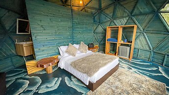 Glamping Magic Love