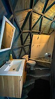 Glamping Magic Love