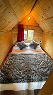 Glamping Magic Love