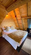 Glamping Magic Love