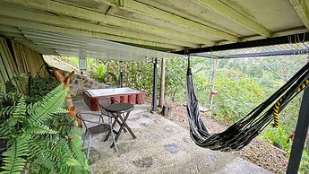 Glamping Magic Love