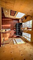 Glamping Magic Love