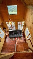 Glamping Magic Love