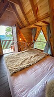 Glamping Magic Love