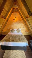 Glamping Magic Love