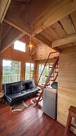 Glamping Magic Love