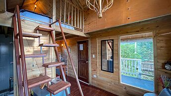 Glamping Magic Love