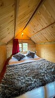 Glamping Magic Love