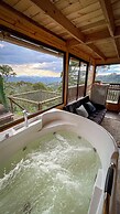 Glamping Magic Love