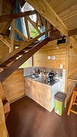 Glamping Magic Love