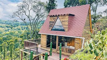 Glamping Magic Love