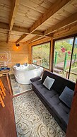 Glamping Magic Love