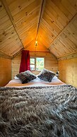 Glamping Magic Love