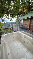 Glamping Magic Love