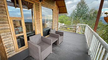 Glamping Magic Love