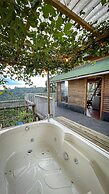 Glamping Magic Love