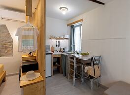 Capella Skiathos Residences
