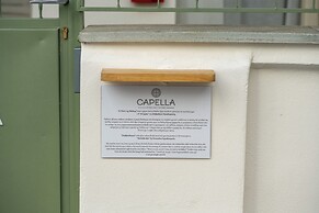 Capella Skiathos Residences
