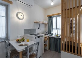 Capella Skiathos Residences