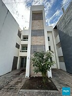 Torre Altamar