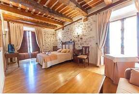 Hostal El Rincon Castellano