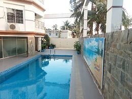 Hotel Suite Sadaf