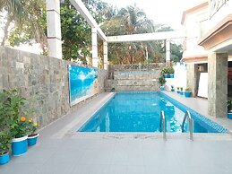 Hotel Suite Sadaf
