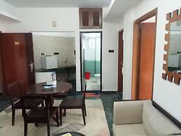 Hotel Suite Sadaf