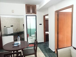 Hotel Suite Sadaf