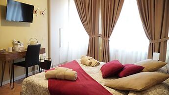 Room & Breakfast Canalino 21