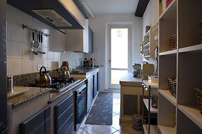 Room & Breakfast Canalino 21