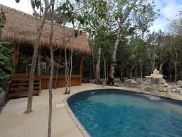 Tulum Nueve